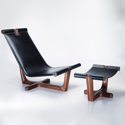 ARMANDA CHAIRS - Sie können verchromt, vermessingt oder brüniert sein. Diese Elemente sind aus Massivholz gefertigt. Diese Elemente unterstreichen die Eleganz und Schärfe-vorne